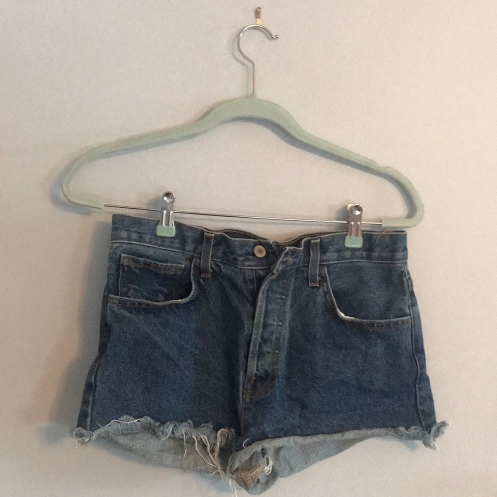 Brandy Melville shorts